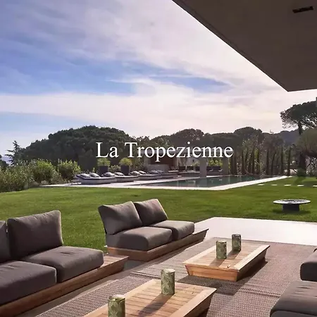 La Tropezienne * Saint-Tropez