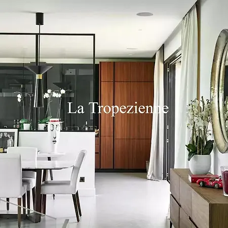 La Tropezienne *