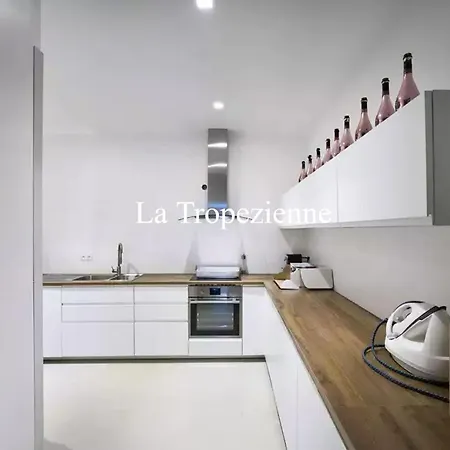 La Tropezienne Saint-Tropez