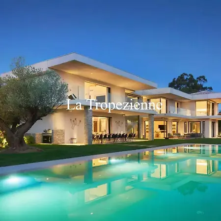 La Tropezienne Casa de hóspedes Saint-Tropez