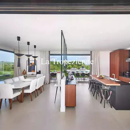 Gasthuis La Tropezienne Saint-Tropez