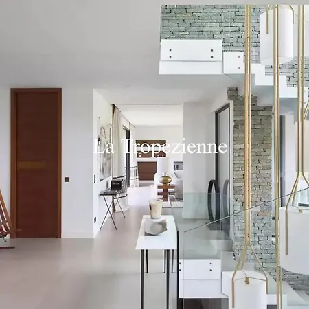 La Tropezienne * Saint-Tropez