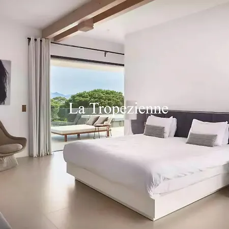 La Tropezienne
