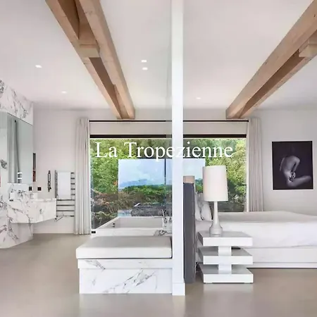 La Tropezienne Saint-Tropez