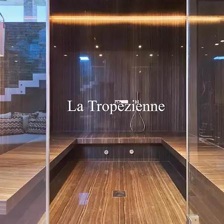 La Tropezienne * 쎙뜨호뻬