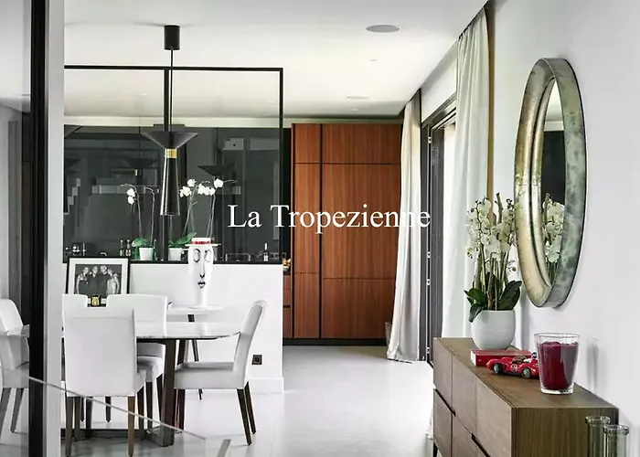 La Tropezienne *