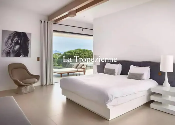 La Tropezienne